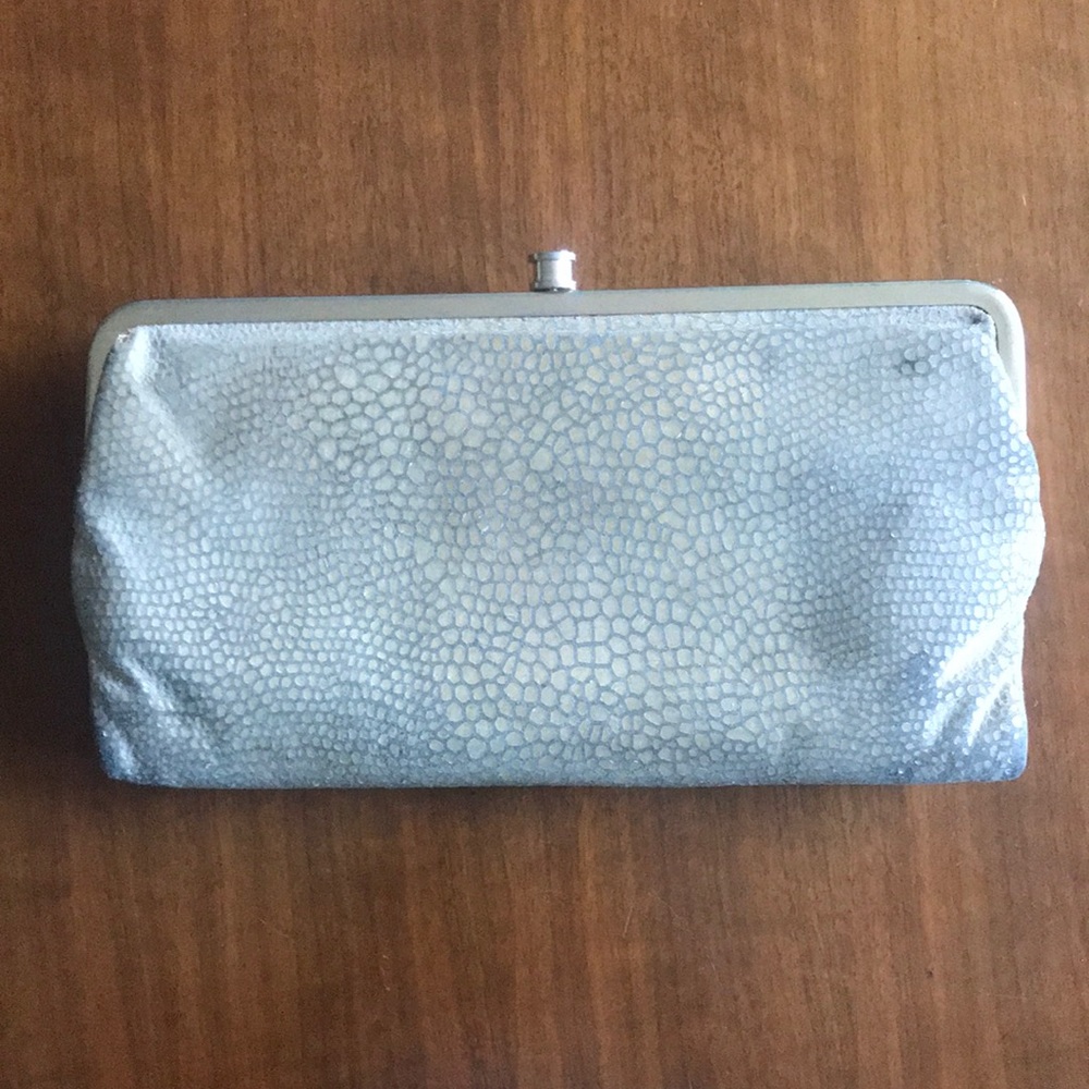 Hobo Lauren wallet